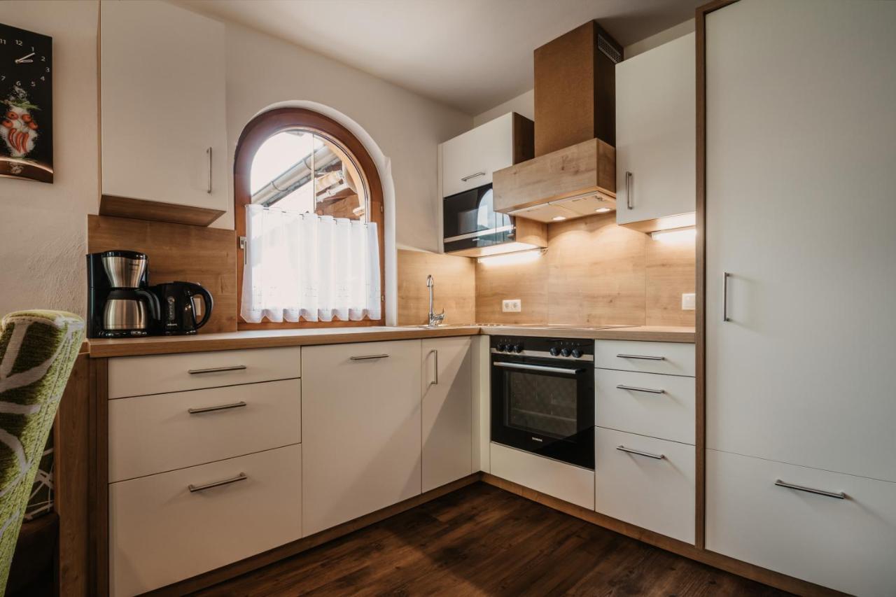 DAS Bergzeit - Appartements Wagrain Exterior foto